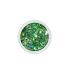 Brocade glitter, shade No.08, 3 g